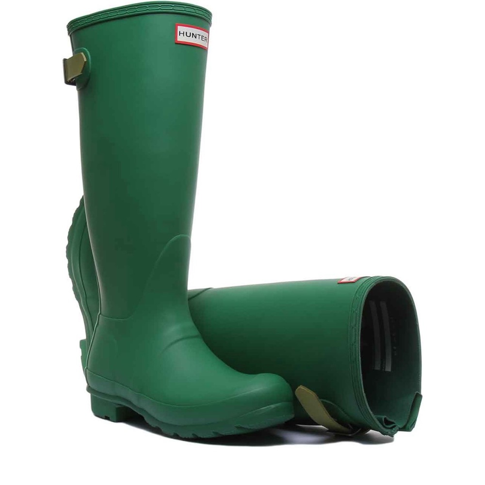 Hunter Original Tall Rainboots